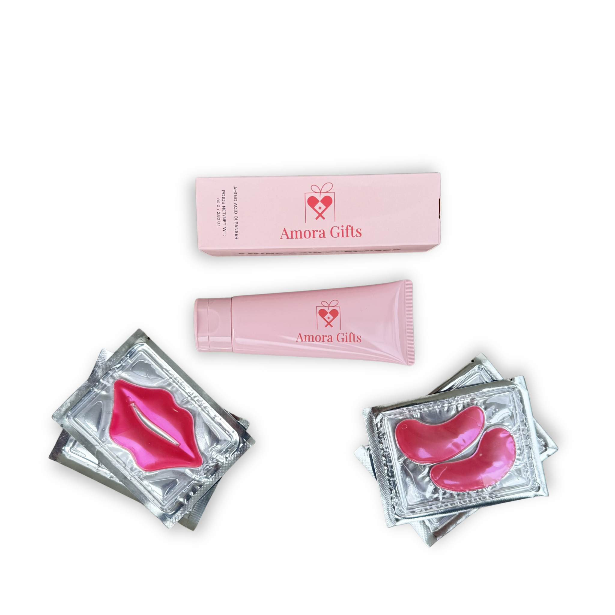 Self Care – Date Set für Paare