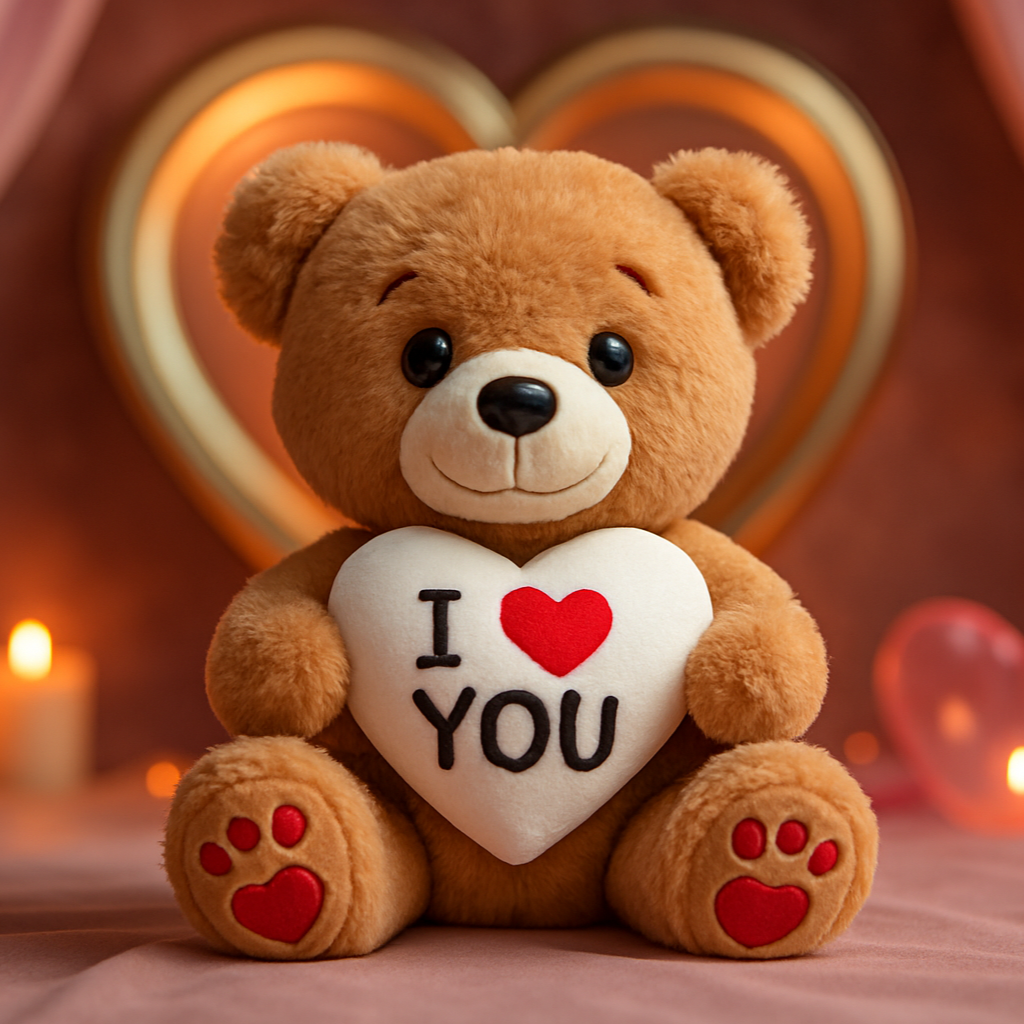 Amora Gifts store