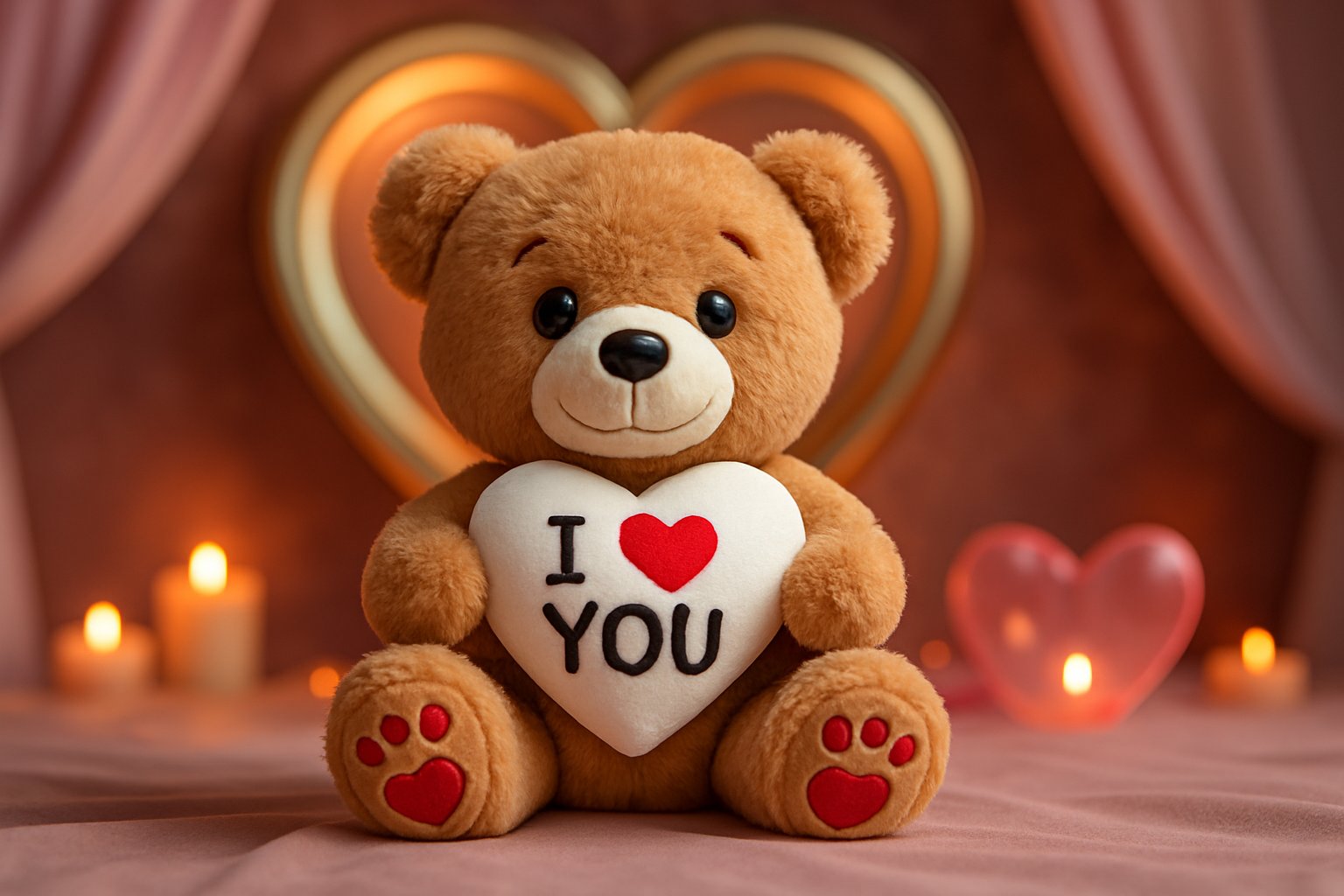 Amora Gifts store