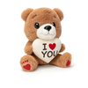 Ich liebe dich Teddybär